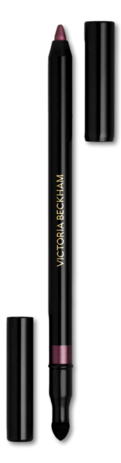 Victoria Beckham Satin Kajal Liner - Orchid