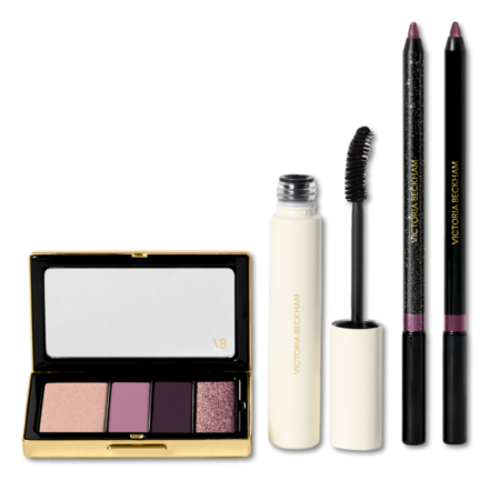 Victoria Beckham 2026 Holiday Set - Orchid Collection