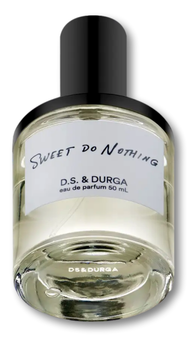 D.S. & DURGA Sweet do Nothing 50ml