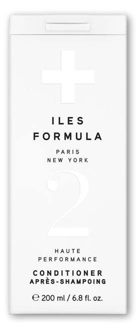 Iles Formula Haute Performance Conditioner 200ml