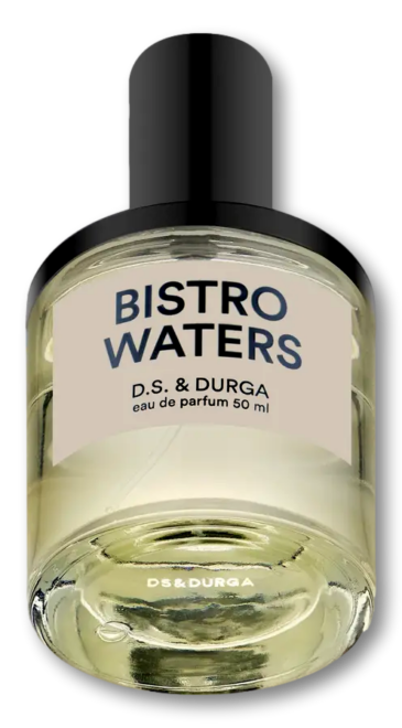 D.S. & DURGA Bistro Waters 50ml