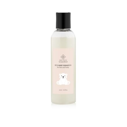 Amazing Space Baby Space Eco-Baby Shampoo 200ml