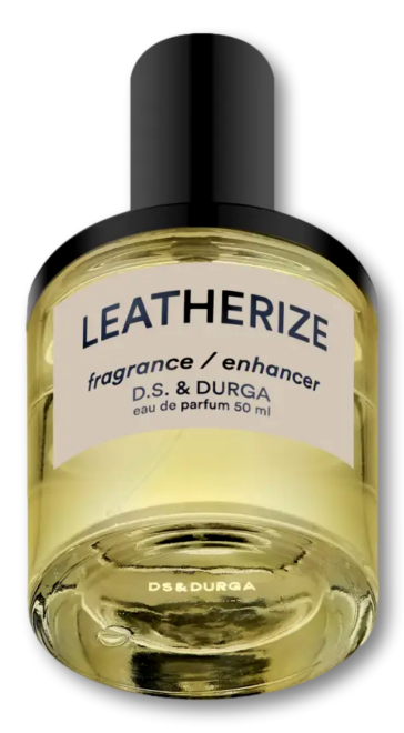 D.S. & DURGA Leatherize 50ml