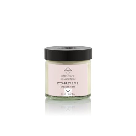Amazing Space Baby Space Eco-Baby S.O.S Buttom Care 60ml