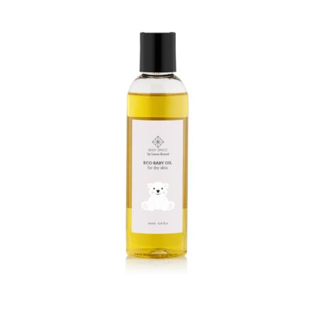Amazing Space Eco Baby Oil