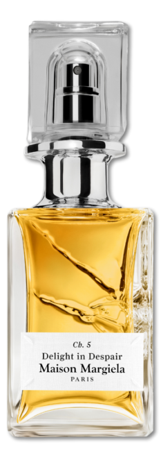 Maison Margiela Scentsorium Delight in Despair Eau De Parfum 75ml