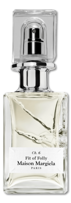 Maison Margiela Scentsorium Fit Of Folly Eau De Parfum 75ml