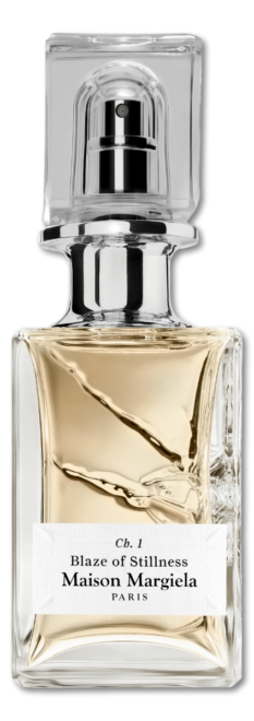 Maison Margiela Scentsorium Blaze Of Stillness Eau de Parfum 75ml