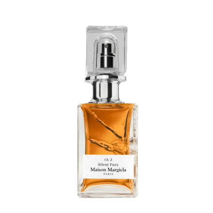 Maison Margiela Scentsorium Silent Fury Eau de Parfum 75ml