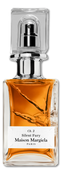 Maison Margiela Scentsorium Silent Fury Eau de Parfum 75ml