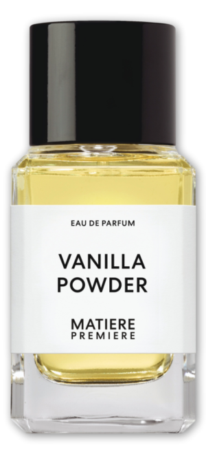 Matiere Premiere Vanilla Powder Eau De Parfum 100ml