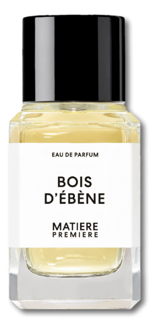 Matiere Premiere Bois d'Ebène Eau De Parfum 100ml