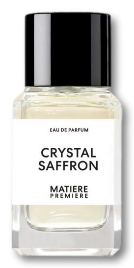 Matiere Premiere Crystal Saffron Eau De Parfum 100ml