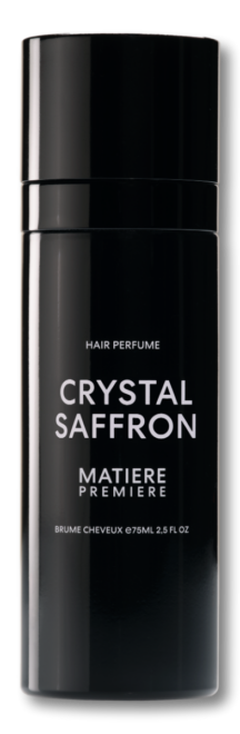Matiere Premiere Hair Perfume Crystal Saffron 75ml