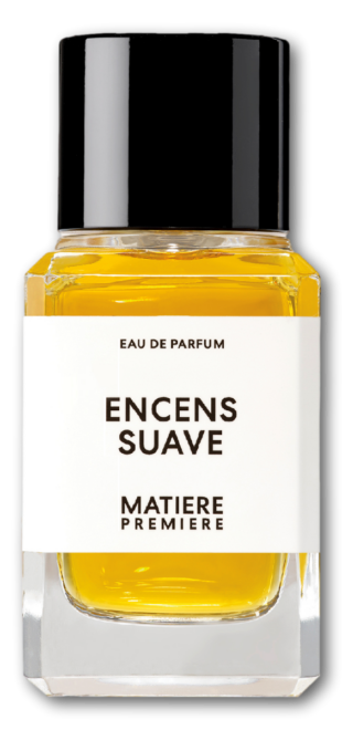 Matiere Premiere Encens Suave Eau De Parfum 100ml