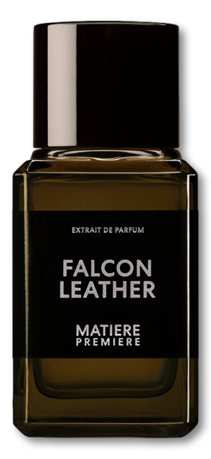 Matiere Premiere Falcon Leather Extrait De Parfum 100ml