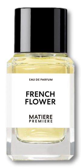 Matiere Premiere French Flower Eau De Parfum 100ml