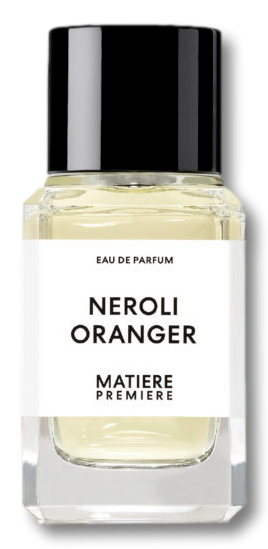 Matiere Premiere Neroli Oranger Eau De Parfum 100ml