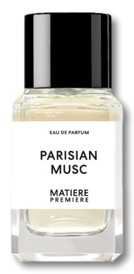 Matiere Premiere Parisian Musc Eau De Parfum 100ml