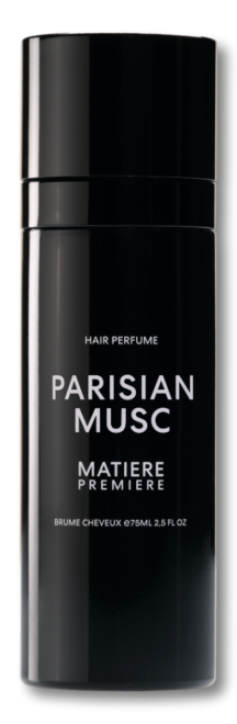 Matiere Premiere Hair Perfume Parisian Musc 75ml