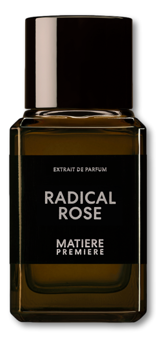 Matiere Premiere Radical Rose Extrait De Parfum 100ml
