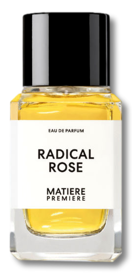 Matiere Premiere Radical Rose Eau De Parfum 100ml