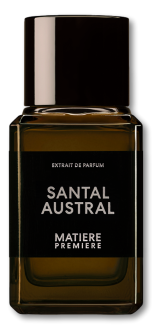 Matiere Premiere Santal Austral Extrait De Parfum 100 ml