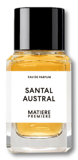 Matiere Premiere Santal Austral Eau De Parfum 100ml