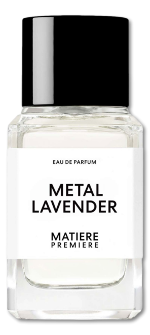 Matiere Premiere Metal Lavender Eau De Parfum 100ml