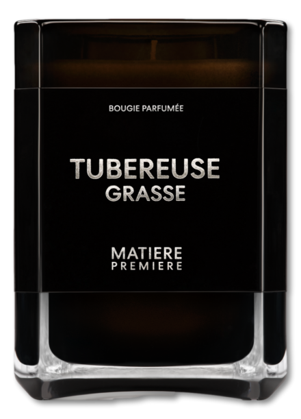Matiere Premiere Tubereuse Grasse Candle 220g
