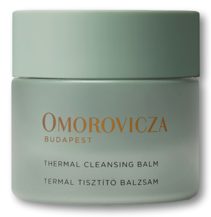 Omorovicza Thermal Cleansing Balm 50ml