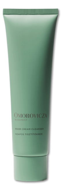 Omorovicza Moor Cream Cleanser 150ml