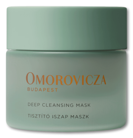 Omorovicza Deep Cleansing Mask 50ml