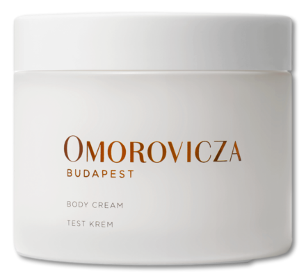 Omorovicza Body Cream 200ml