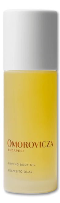 Omorovicza Firming Body Oil 100ml