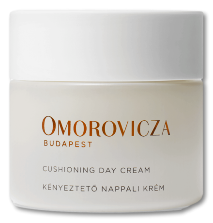 Omorovicza Cushioning Day Cream 50ml