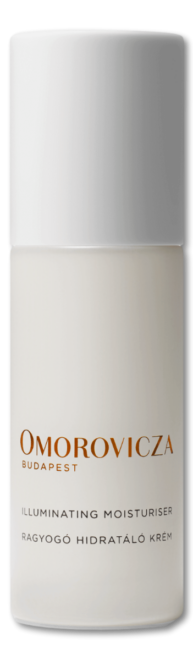 Omorovicza Illuminating Moisturiser 50ml
