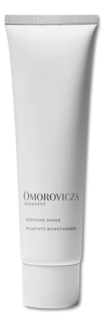 Omorovicza Soothing Shave 150ml