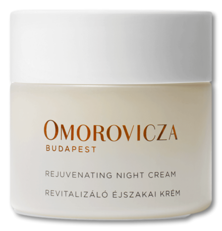 Omorovicza Rejuvenating Night Cream 50ml