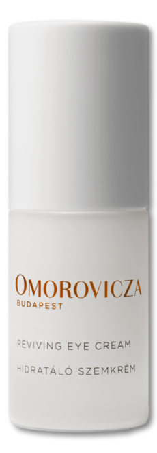 Omorovicza Reviving Eye Cream 15ml