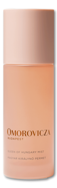 Omorovicza Queen of Hungary Mist 100ml