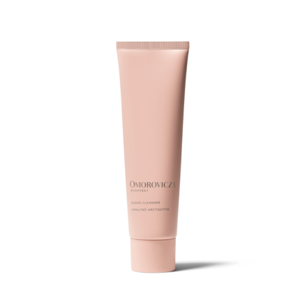 Omorovicza Queen of Hungary Queen Cleanser 125ml