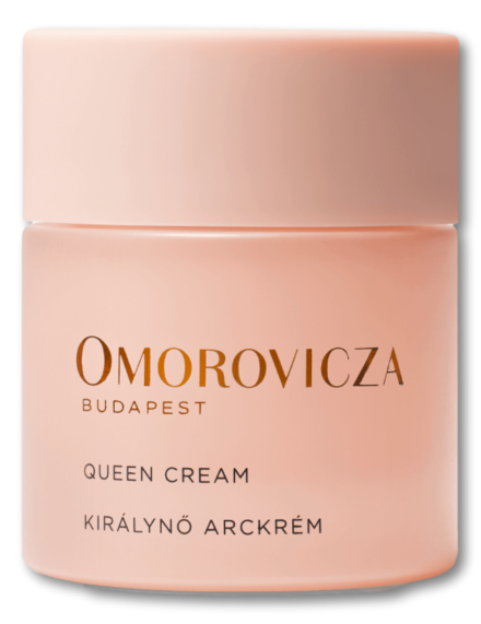 Omorovicza Queen of Hungary Queen Cream 30ml