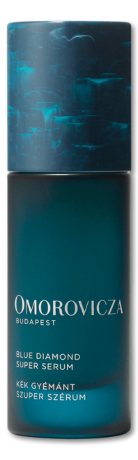 Omorovicza Blue Diamond Super Serum 30ml