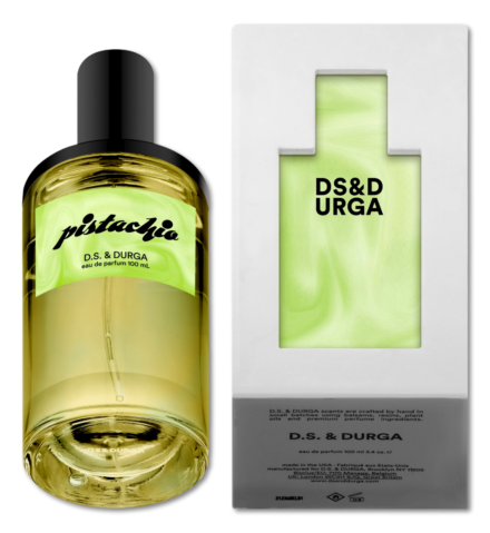D.S. & DURGA Pistachio Eau De Parfum 100ml