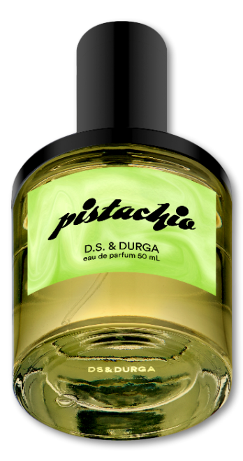 D.S. & DURGA Pistachio 50ml