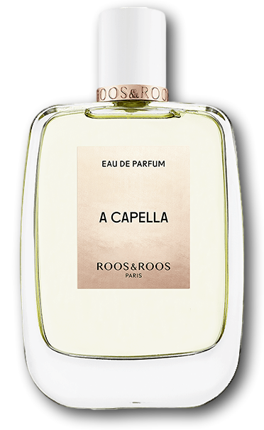 Roos & Roos A Capella Eau de Parfum 100ml