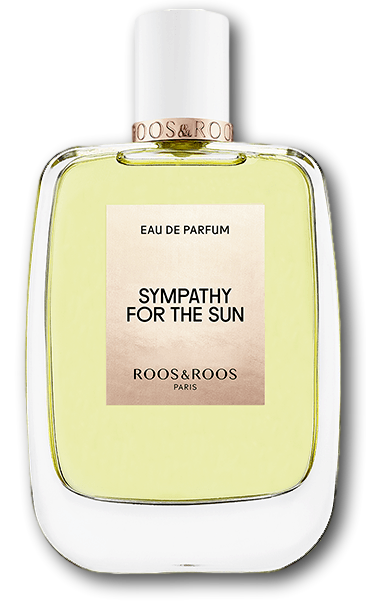Roos & Roos Sympathy For The Sun Eau de Parfum 100ml