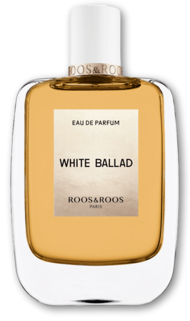 Roos & Roos White Ballad Eau de Parfum 100ml