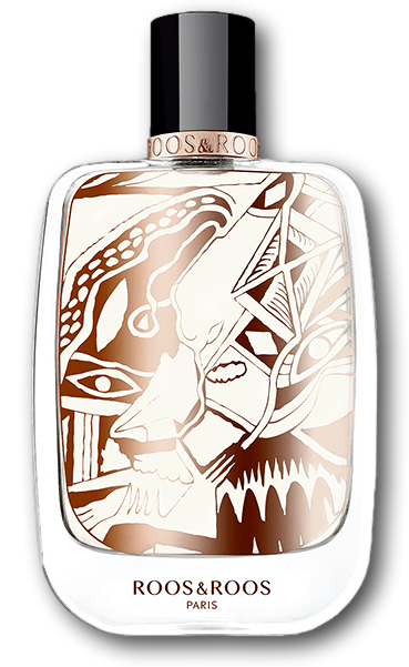 Roos & Roos Nymphessence Eau de Parfum 100ml